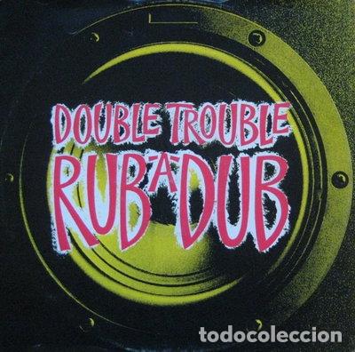 Discos de vinilo: Rub-A-Dub- 0042286717111 - Foto 1