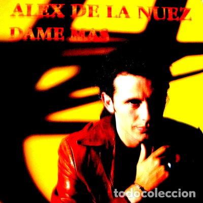 Discos de vinilo: Dame m&aacute;s- 0724386009760
