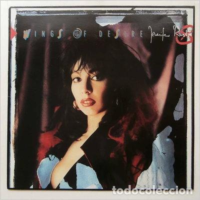 Discos de vinilo: Wings of Desire- 5099746600013