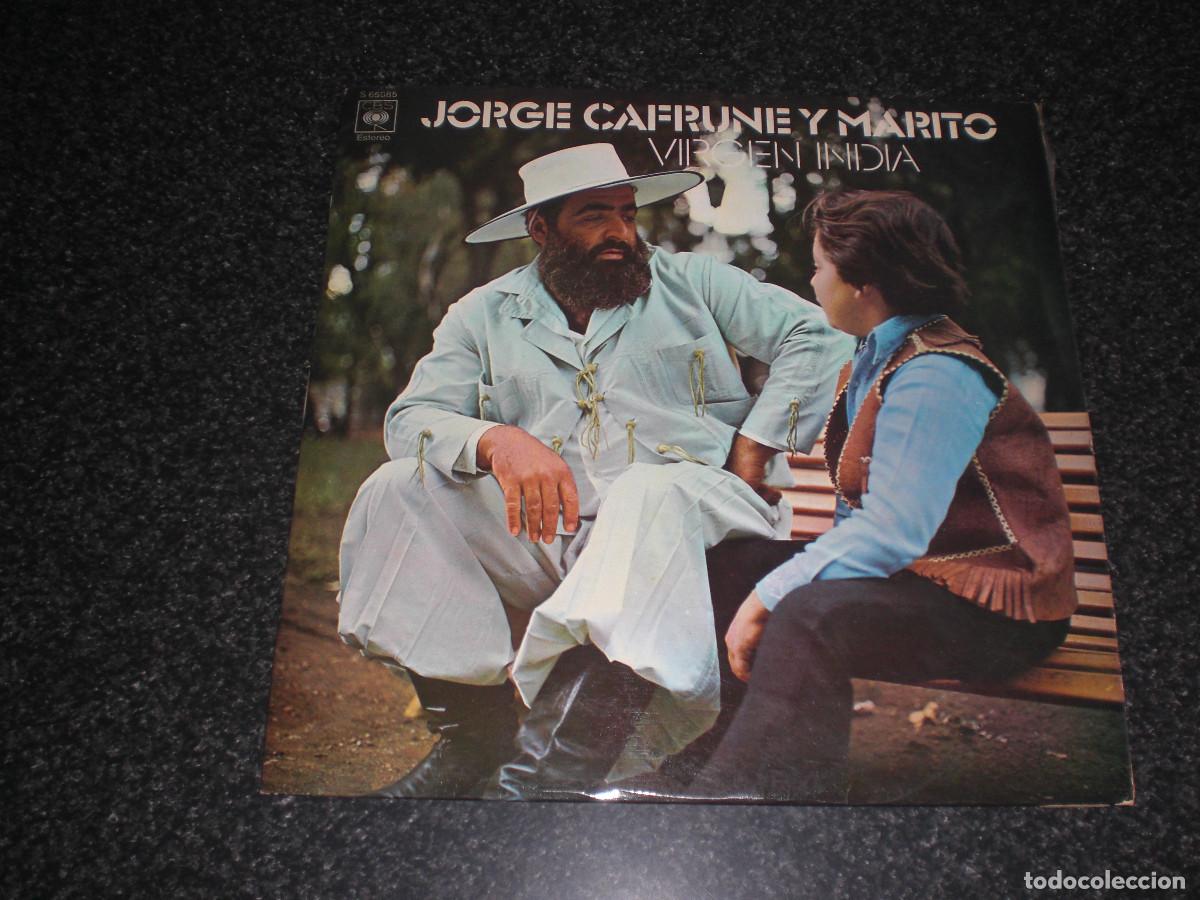 Discos de vinilo: LOTE DE 19 DISCOS LP Y 17 DISCOS SINGLES - Foto 11