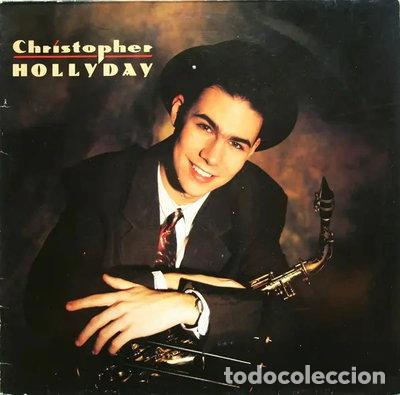 Discos de vinilo: Christopher Hollyday- 0035628305510 - Foto 1