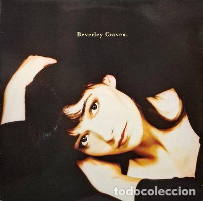 Discos de vinilo: Beverley Craven- 5099746705312