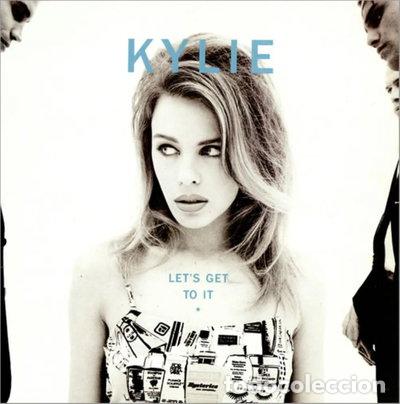 Discos de vinilo: Let's Get To It- 5016919190010