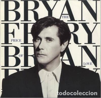 Discos de vinilo: The Price of Love- 5012985004664