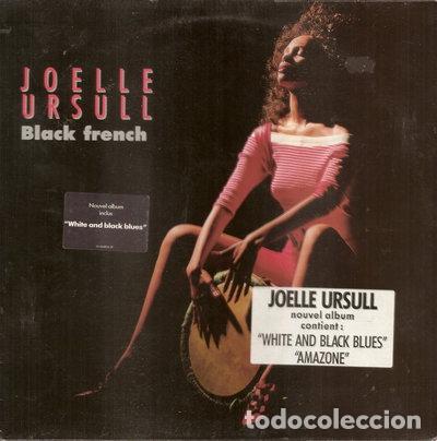 Discos de vinilo: Black French- 5099746685416
