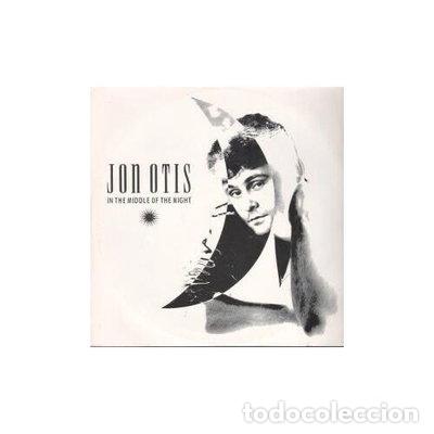 Discos de vinilo: In the middle of the night- 5016998101266