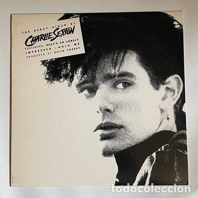 Discos de vinilo: Pictures for pleasure- 0076732562918