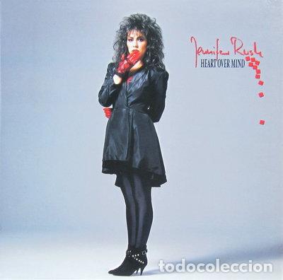 Discos de vinilo: Heart Over Mind- 5099745047017 - Foto 1