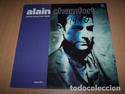 Discos de vinilo: Souris puisque cest grave- 5099765599367 - Foto 1