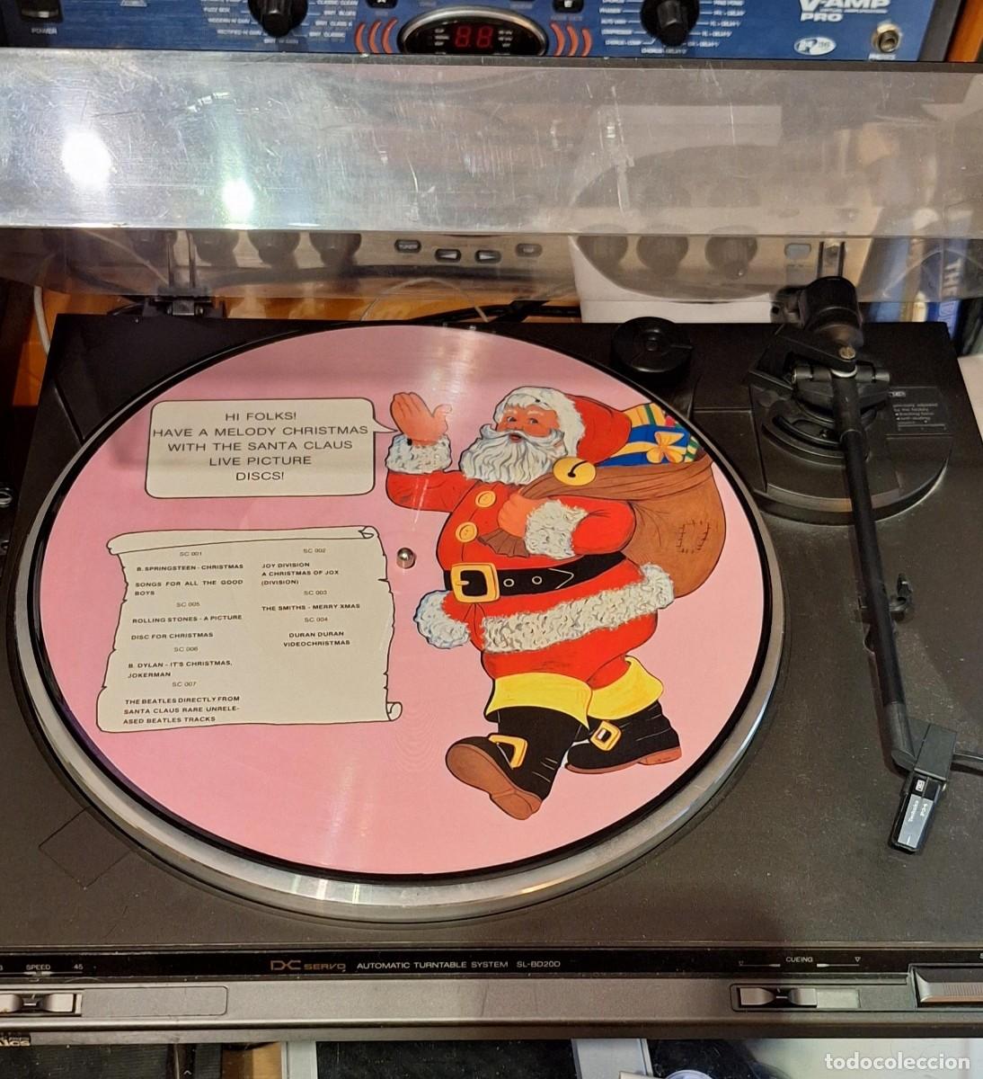 Discos de vinilo: THE ROLLING STONES coleccion de vinilos - Foto 5