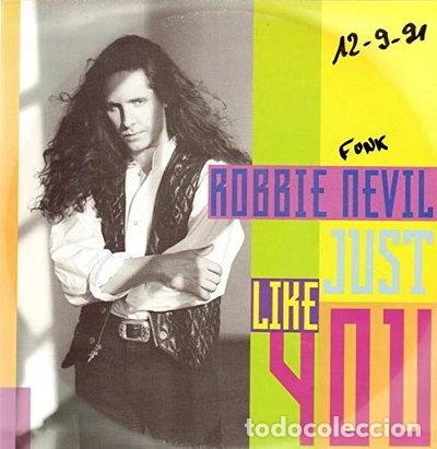 Discos de vinilo: Just Like You- 5099920443061