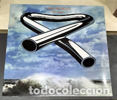 Discos de vinilo: Mike Oldfield - Tubular Bells - LP Mercury 2009. Nuevo, precintado.