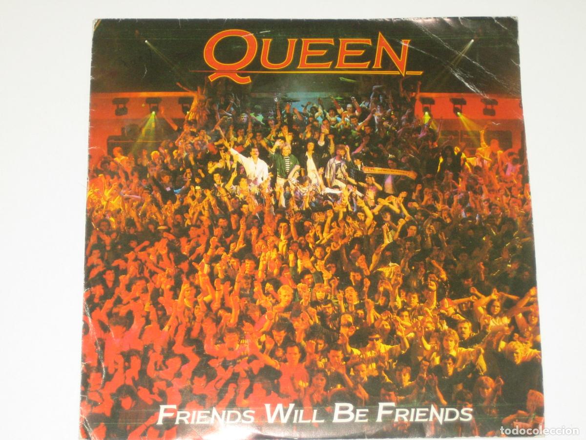 Discos de vinilo: DISCOFERTA - SINGLE/EPS -VER FOTO - QUEEN - ED. ESPA&Ntilde;OLA