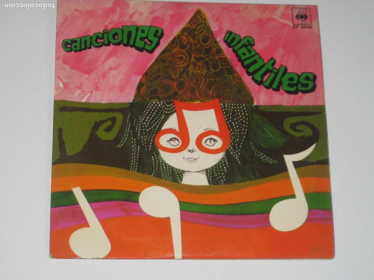 Discos de vinilo: DISCOFERTA - SINGLE/EPS -VER FOTO - MARIA ELENA WALSH