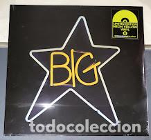 Discos de vinilo: Big Star - 1 Record - LP Concord 2026. Nuevo, precintado.