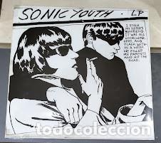 Discos de vinilo: Sonic Youth - Goo - LP Universal 2015. Nuevo, precintado.