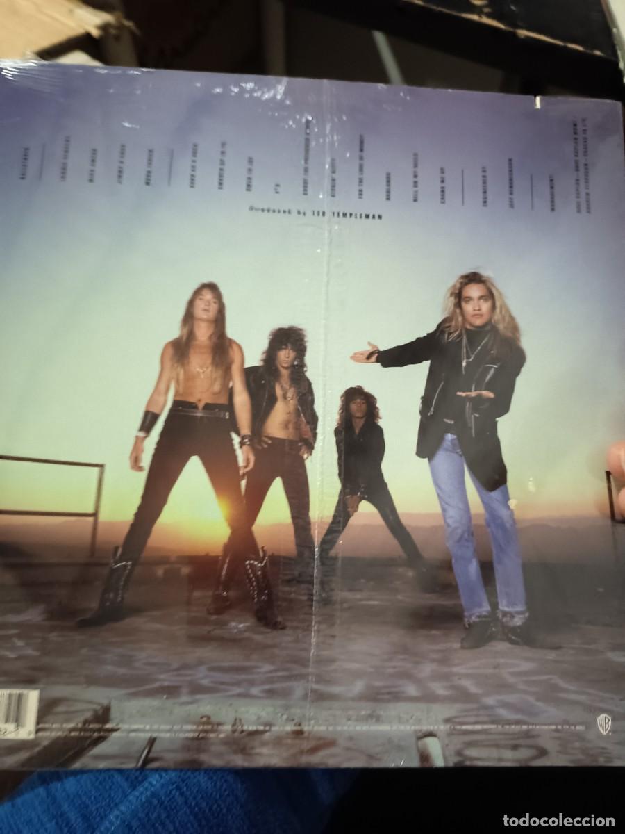 Discos de vinilo: DISCO LP BULLET BOYS - Foto 2