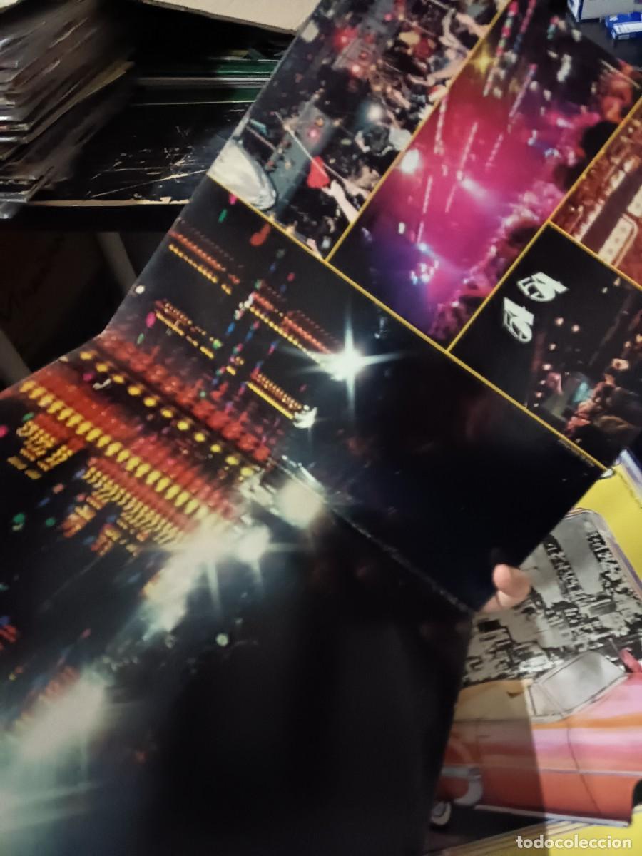 Discos de vinilo: DISCO LP DOBLE A NIGHT STUDIO - Foto 2