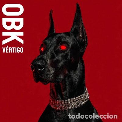 Discos de vinilo: V&eacute;rtigo- 8429006015566