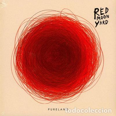 Discos de vinilo: Pureland- 5054197995934 - Foto 1