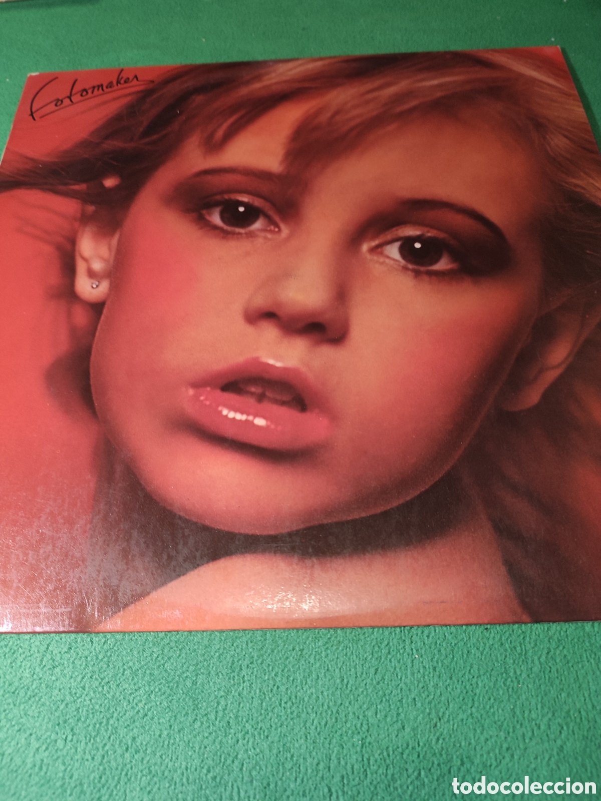 Discos de vinilo: Fotomaker - Fotomaker Edicion 1978