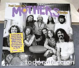 Discos de vinilo: Frank Zappa & The Mothers of invention - Whisky A Go Go 1968 Highlights - 2LP Universal 2024. Nuevo.