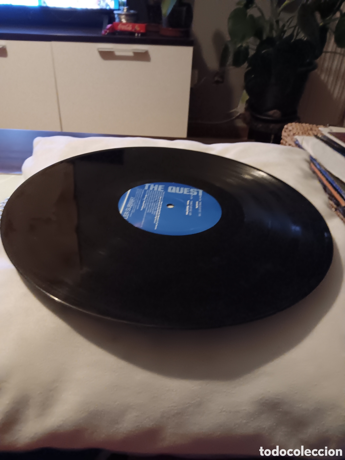 Discos de vinilo: Vinilo limpios y probados - Foto 4