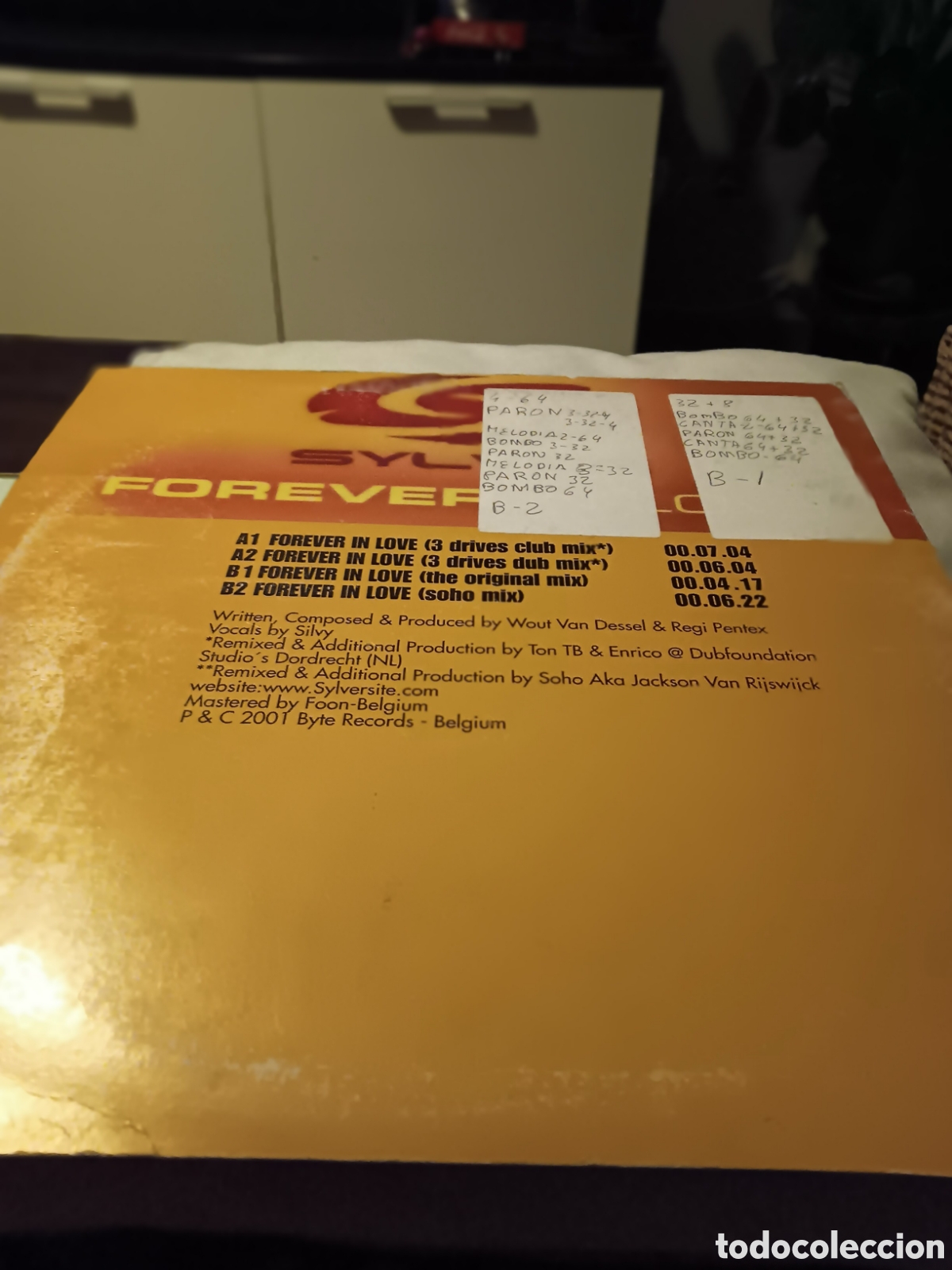 Discos de vinilo: Limpios y probados para darles vida de nuevo. - Foto 3