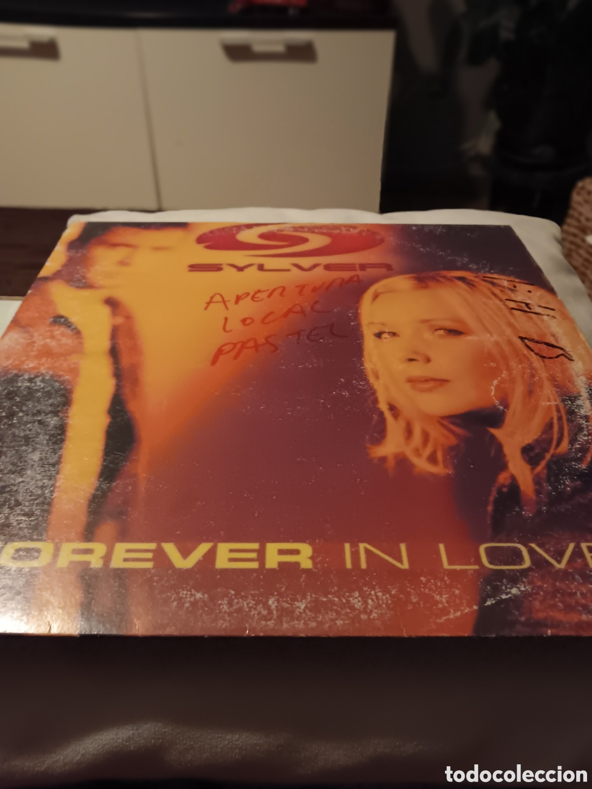 Discos de vinilo: Limpios y probados para darles vida de nuevo. - Foto 1