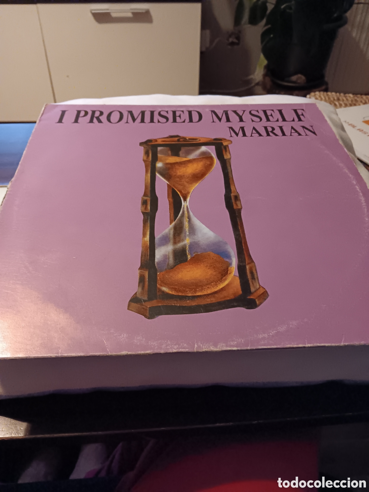 Discos de vinilo: Vinilo probado y sonndo