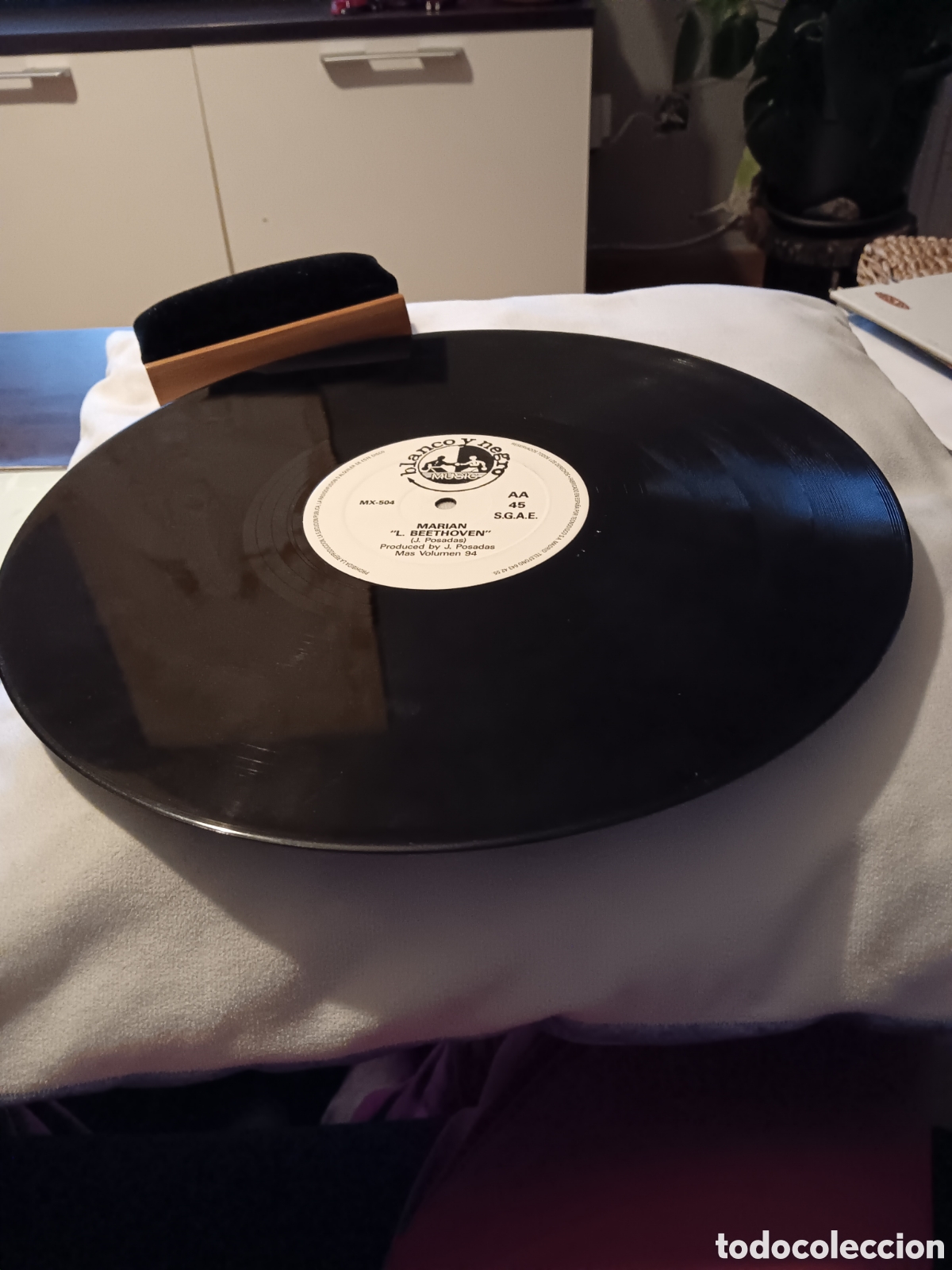 Discos de vinilo: Vinilo coleccion &rdquo;Temazo&rdquo;. - Foto 6