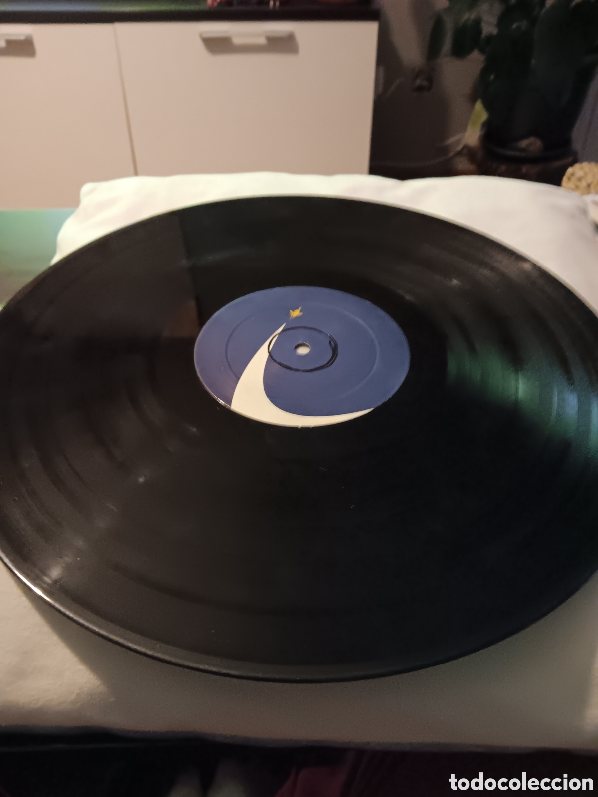 Discos de vinilo: Vinilo probado y sonando - Foto 4