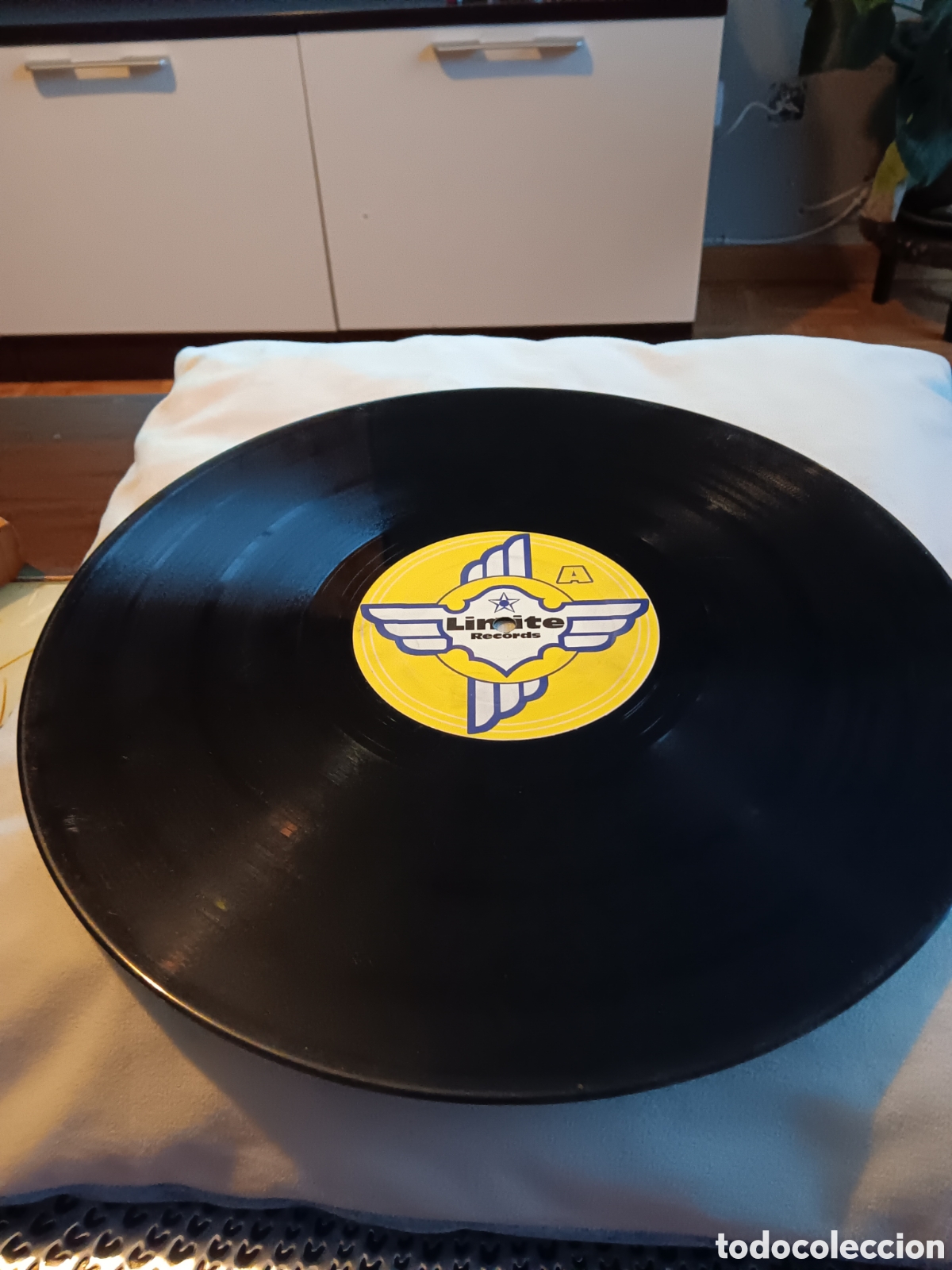 Discos de vinilo: Vinilo dale vida de nuevo. - Foto 3