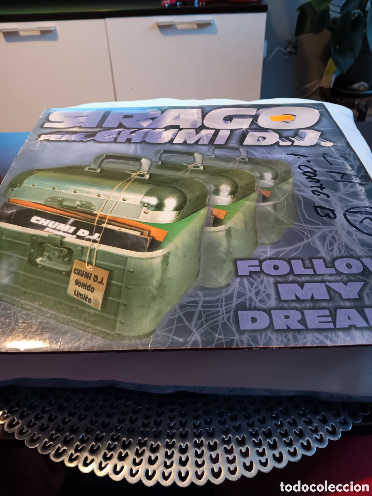 Discos de vinilo: Vinilo dale vida de nuevo. - Foto 1