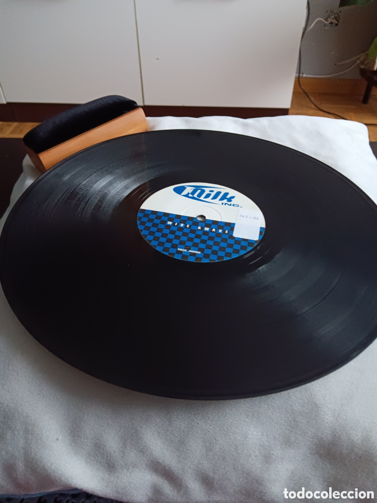 Discos de vinilo: Vinilo dale vida de nuevo. - Foto 3
