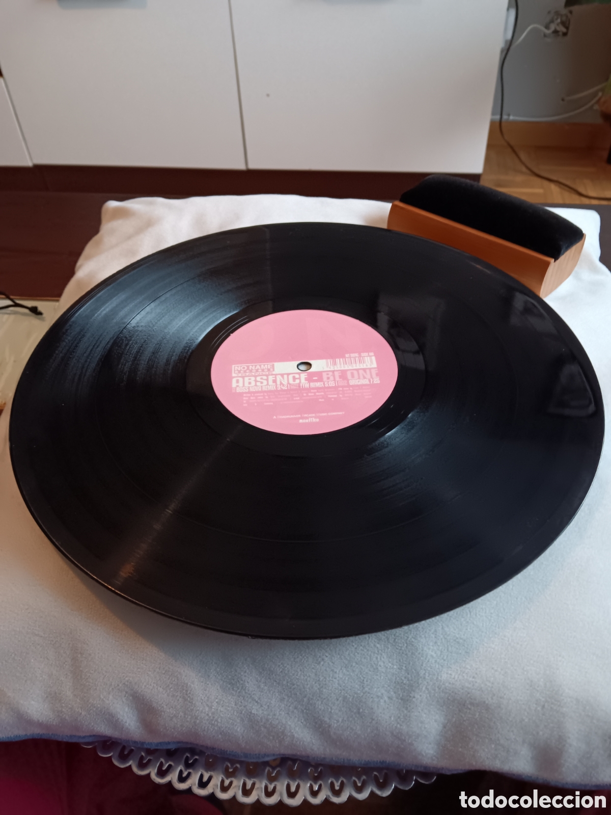 Discos de vinilo: Vinilo dale vida de nuevo. - Foto 3