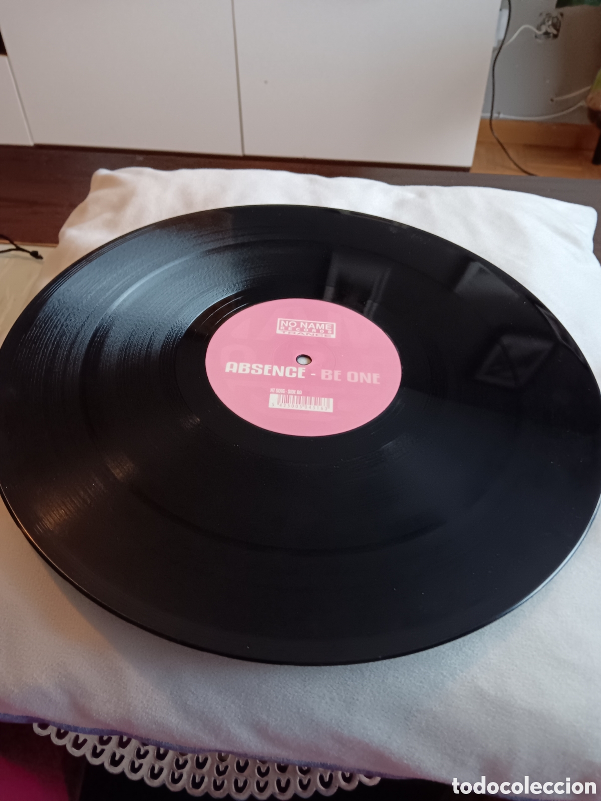 Discos de vinilo: Vinilo dale vida de nuevo. - Foto 4