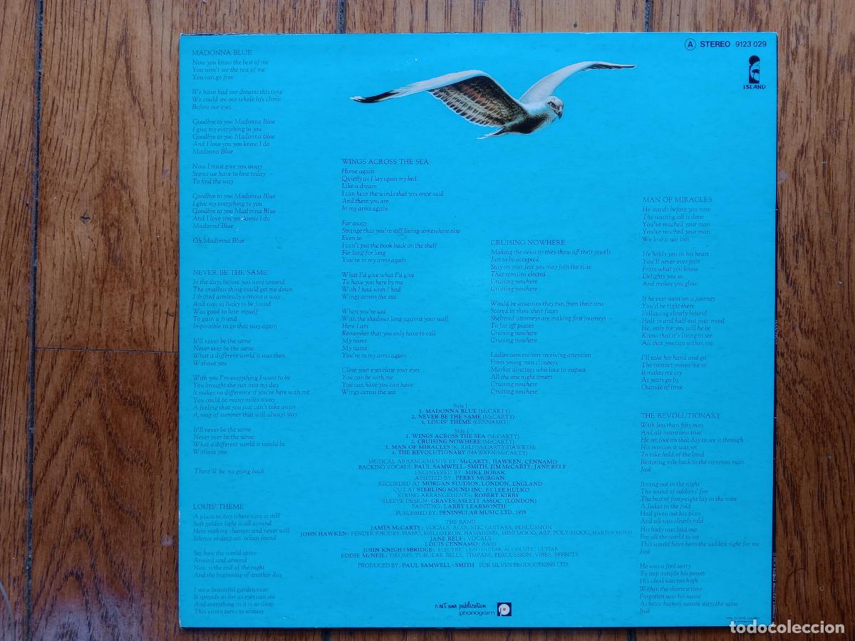 Discos de vinilo: Illusi&oacute;n - illusi&oacute;n - edici&oacute;n francesa - Foto 2