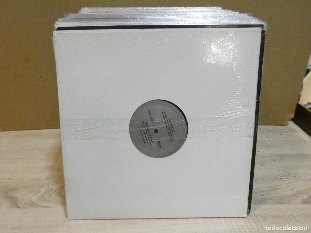 Discos de vinilo: ARKANSAS1980 LOTT807 MAXI SINGLE ESTADO CORRECTISIMO SHOCK