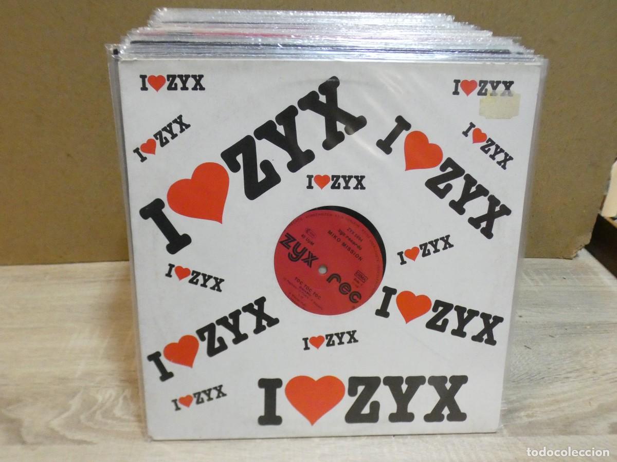 Discos de vinilo: ARKANSAS1980 LOTT807 MAXI SINGLE ESTADO CORRECTISIMO MIKO MISSION