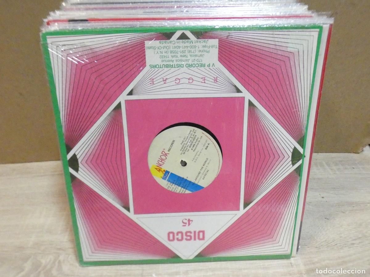 Discos de vinilo: ARKANSAS1980 LOTT807 LP ESTADO CORRECTISIMO KRYSTAL