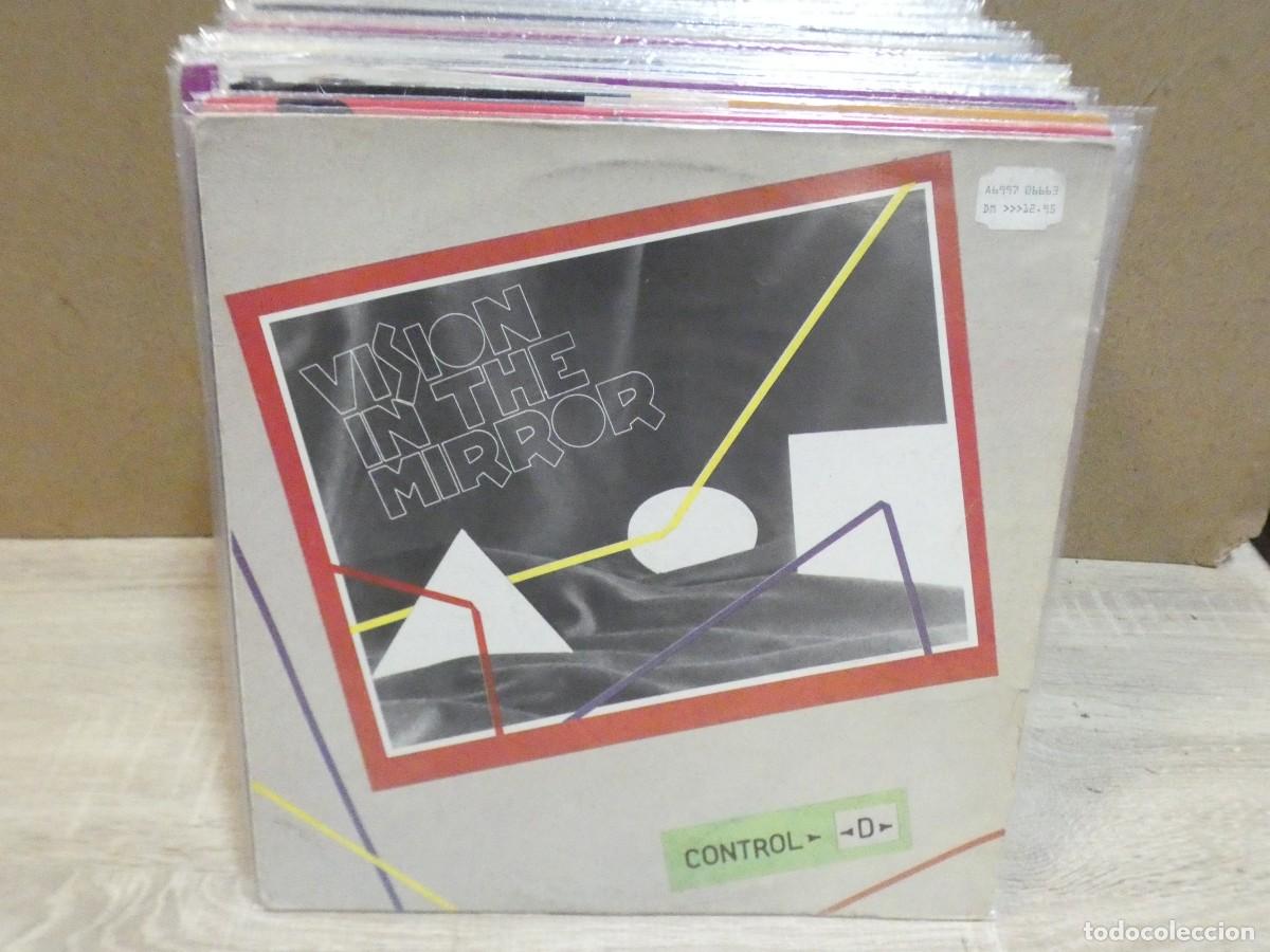 Discos de vinilo: ARKANSAS1980 LOTT807 LP ESTADO CORRECTISIMO CONTROL D