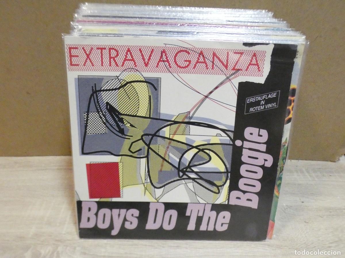 Discos de vinilo: ARKANSAS1980 LOTT807 LP ESTADO CORRECTISIMO EXTRAVAGANZA