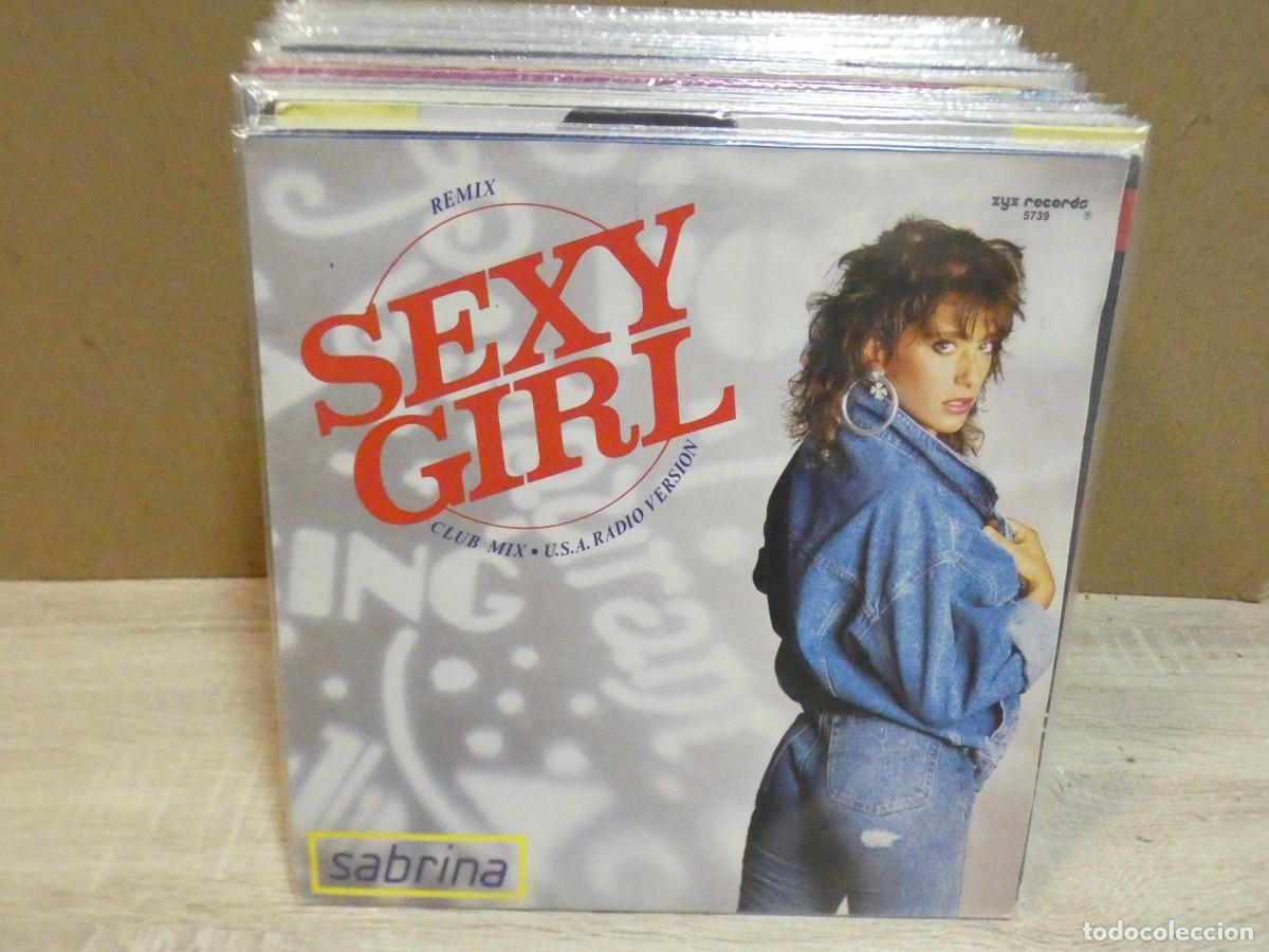 Discos de vinilo: ARKANSAS1980 LOTT807 LP ESTADO CORRECTISIMO SABRINA