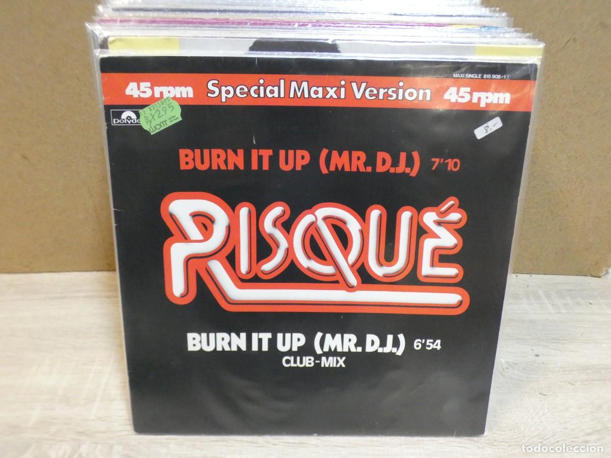 Discos de vinilo: ARKANSAS1980 LOTT807 LP ESTADO CORRECTISIMO RISQUE - Foto 1