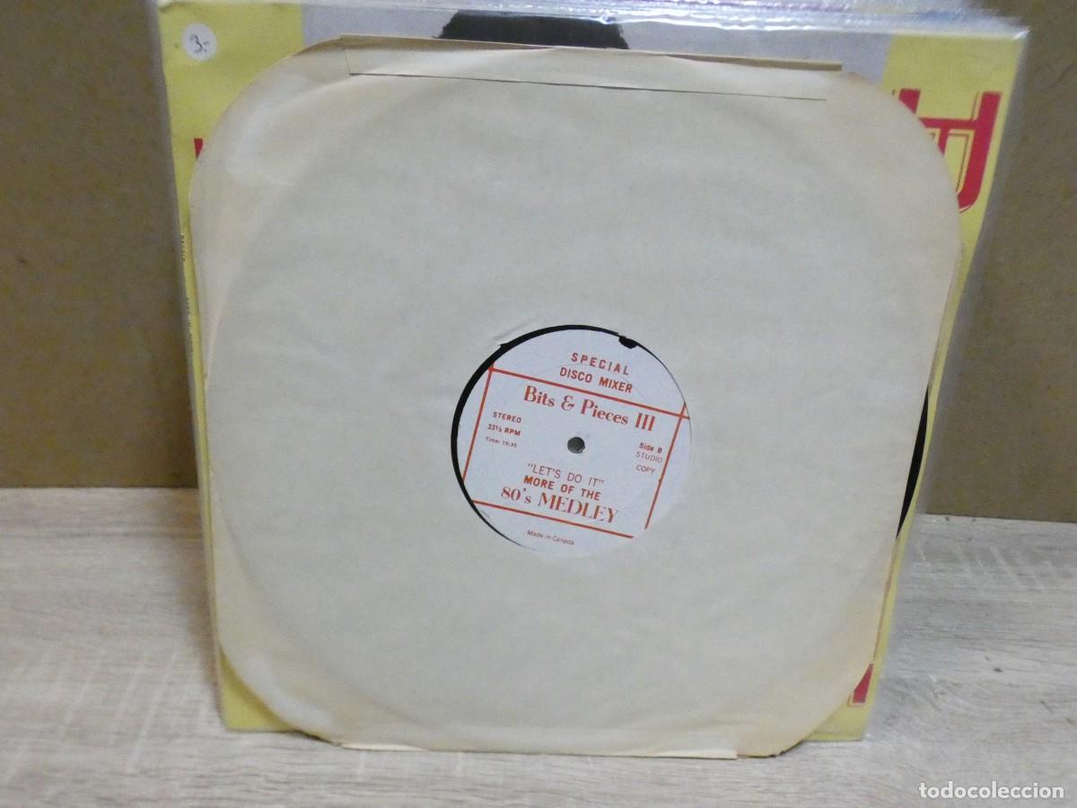Discos de vinilo: ARKANSAS1980 LOTT807 LP ESTADO CORRECTISIMO 80's MEDLEY