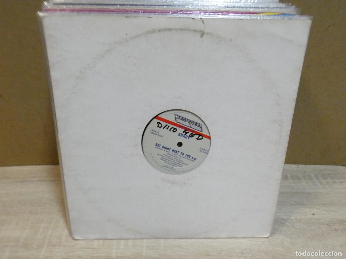Discos de vinilo: ARKANSAS1980 LOTT807 LP ESTADO CORRECTISIMO DISCO HED