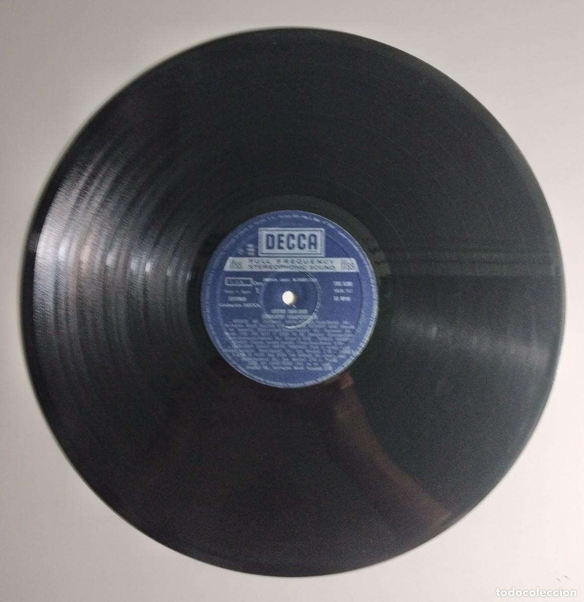Discos de vinilo: Vinilo: Exitos Dorados - Engelbert Humperdinck - Foto 4