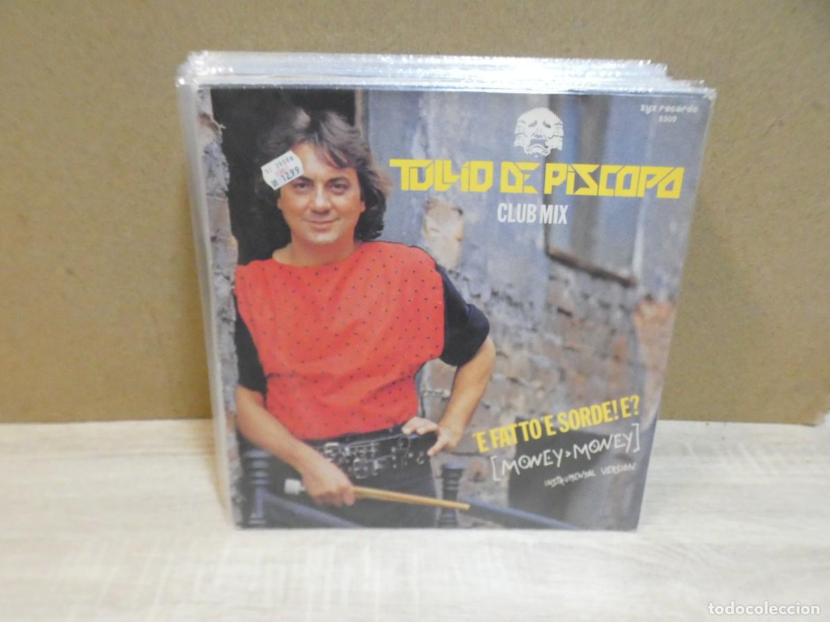 Discos de vinilo: ARKANSAS1980 LOTT807 LP LEVE USO AUN CORRECTO E FATTO E SORDE