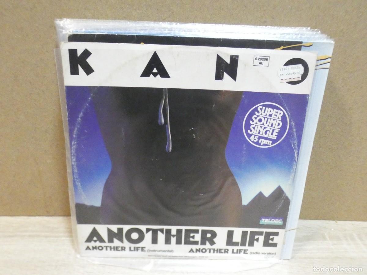 Discos de vinilo: ARKANSAS1980 LOTT807 LP MUY USADO AUN REPRODUCIBLE KANO
